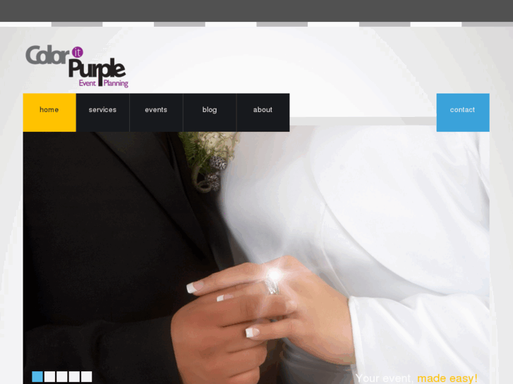 www.yourpurpleevent.com