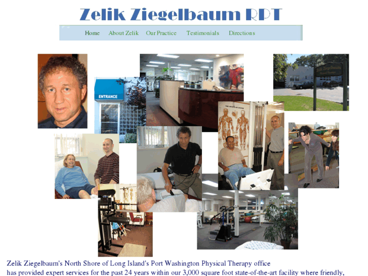 www.zelikziegelbaum.com