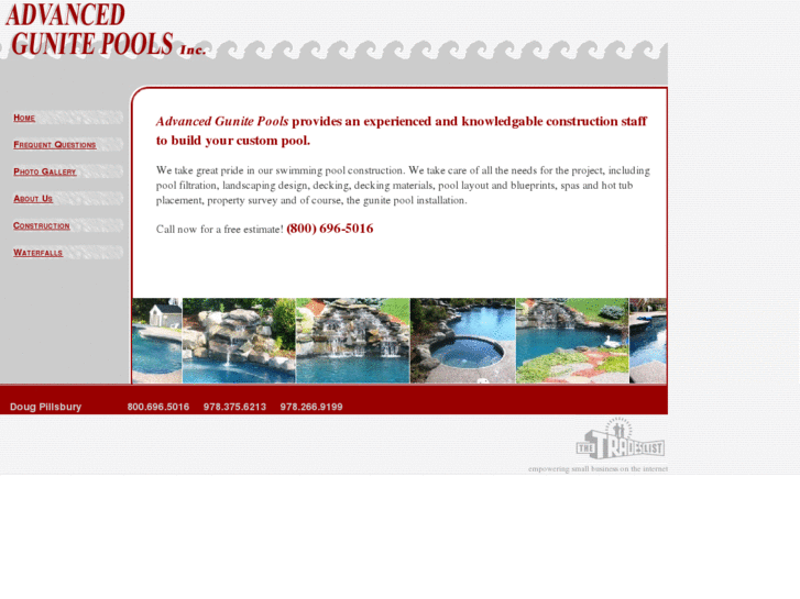 www.advancedgunitepools.com
