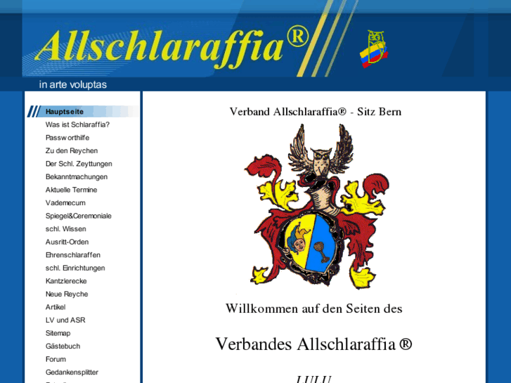 www.allschlaraffia.com