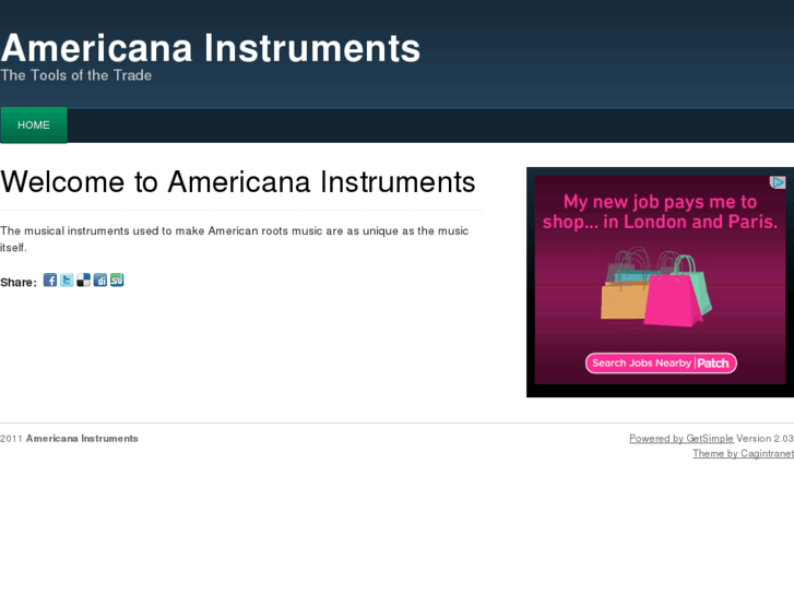 www.americanainstruments.com