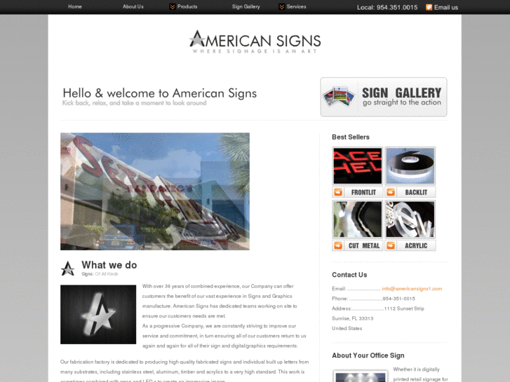 www.americansigns1.com