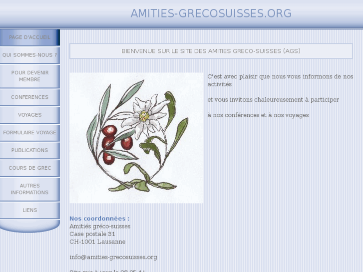 www.amities-grecosuisses.org