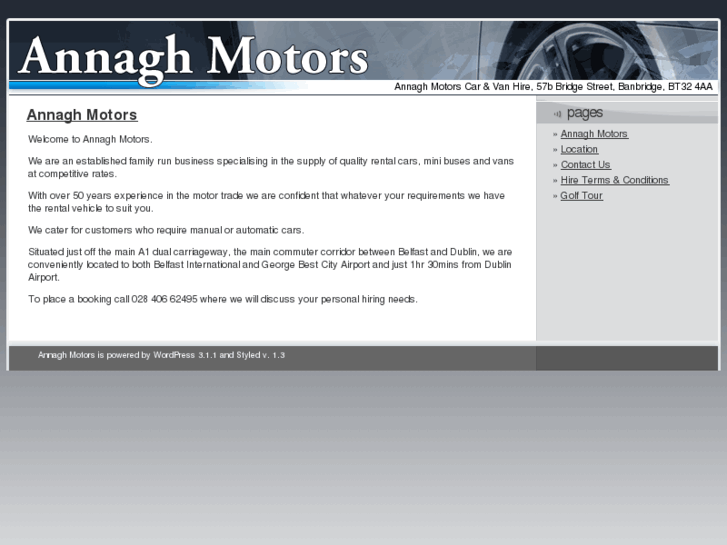 www.annaghmotors.com