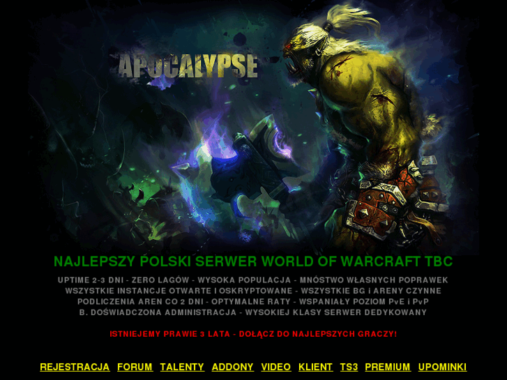 www.apocalypse-wow.com