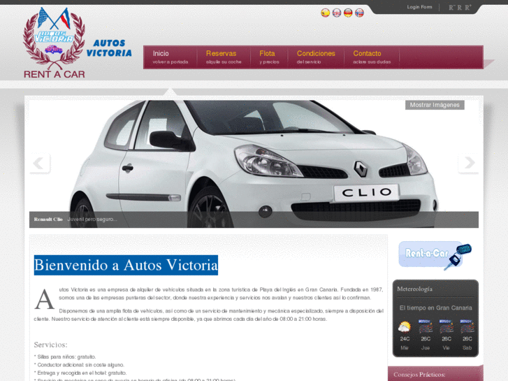 www.autosvictoria.es