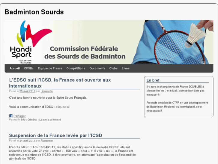 www.badminton-sourds.fr