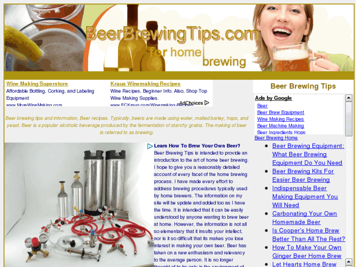 www.beerbrewingtips.com