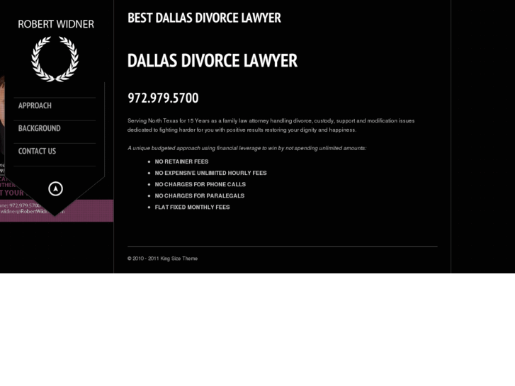 www.bestdallasdivorcelawyer.com