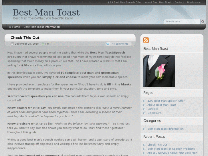 www.bestmantoast.net