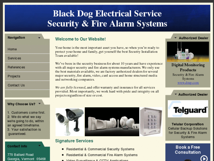 www.blackdogelectrical.com