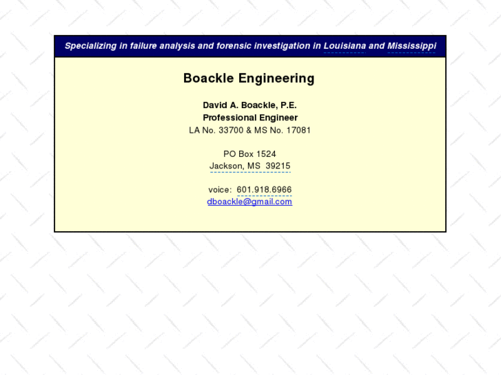 www.boackleengineering.com