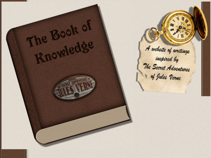 www.bookofknowledge.org
