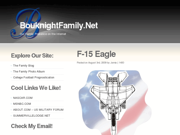 www.bouknightfamily.net