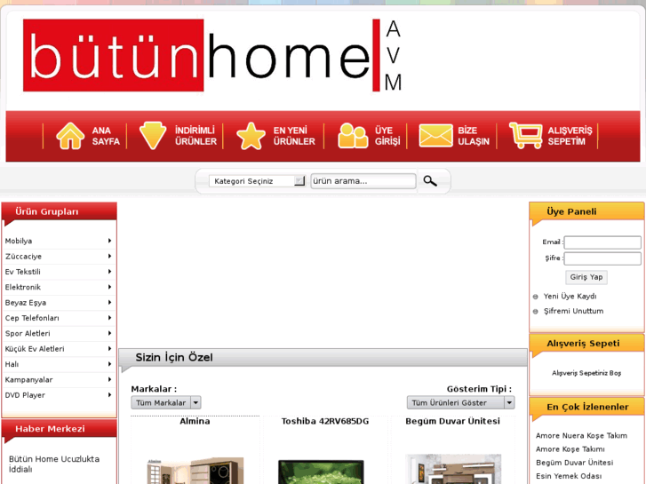 www.butunhome.com