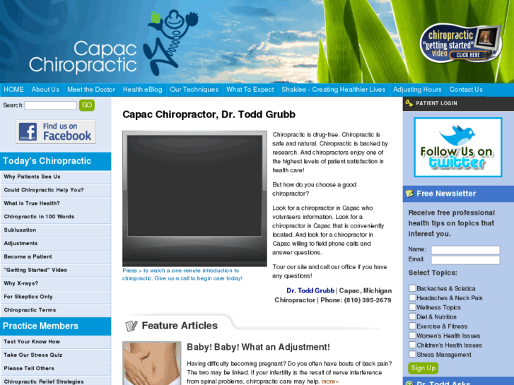 www.capacchiro.com