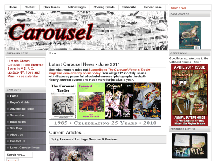 www.carouseltrader.net