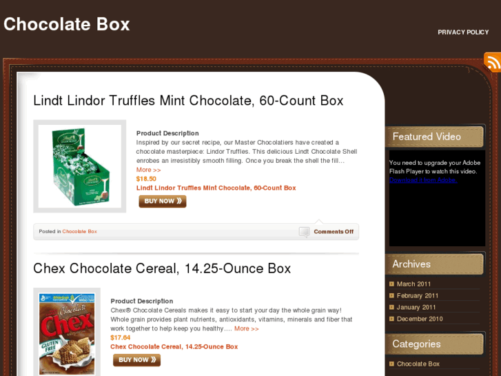 www.chocolatebox.org