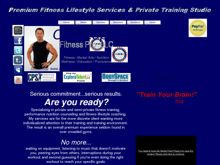 www.christopherfitnesspro.com