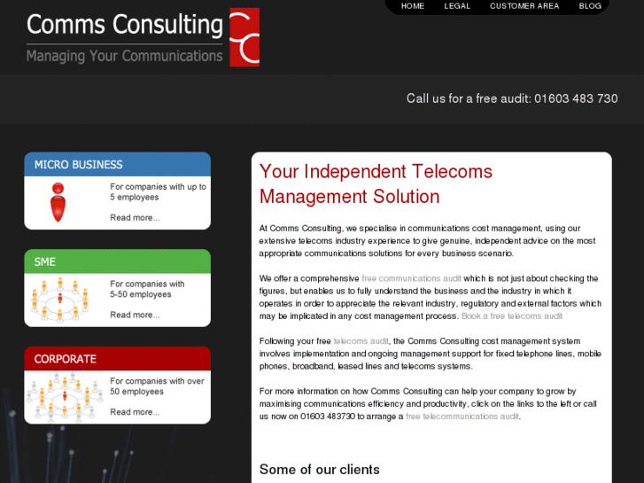 www.comms-consulting.co.uk