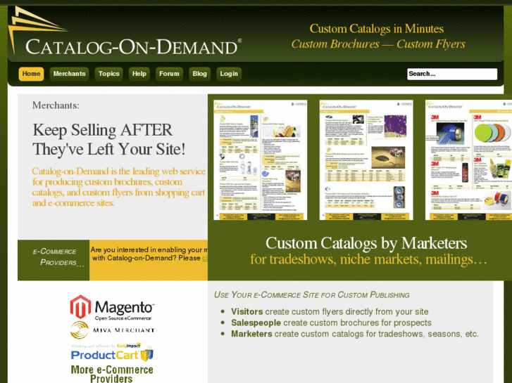 www.cookbook-on-demand.com