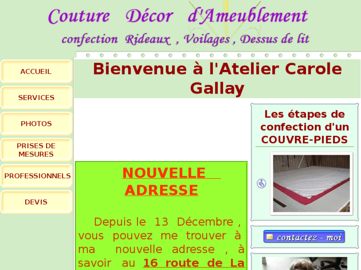 www.couture-ameublement-decor.com