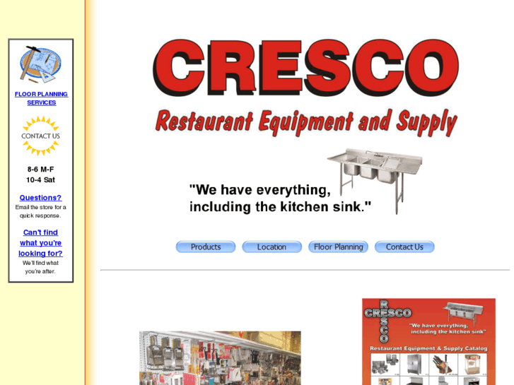 www.crescodenver.com