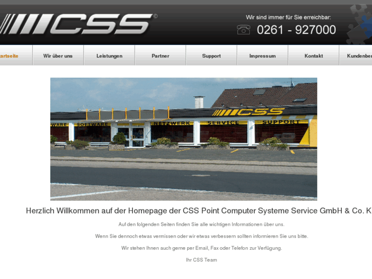 www.css-point.de