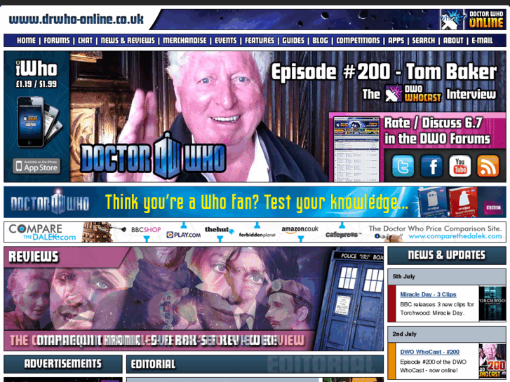 www.doctorwho-online.com