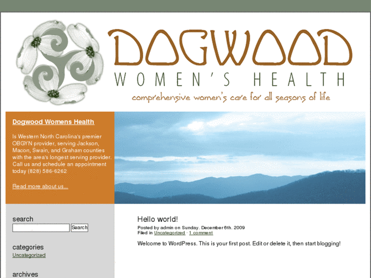 www.dogwoodcabins.org