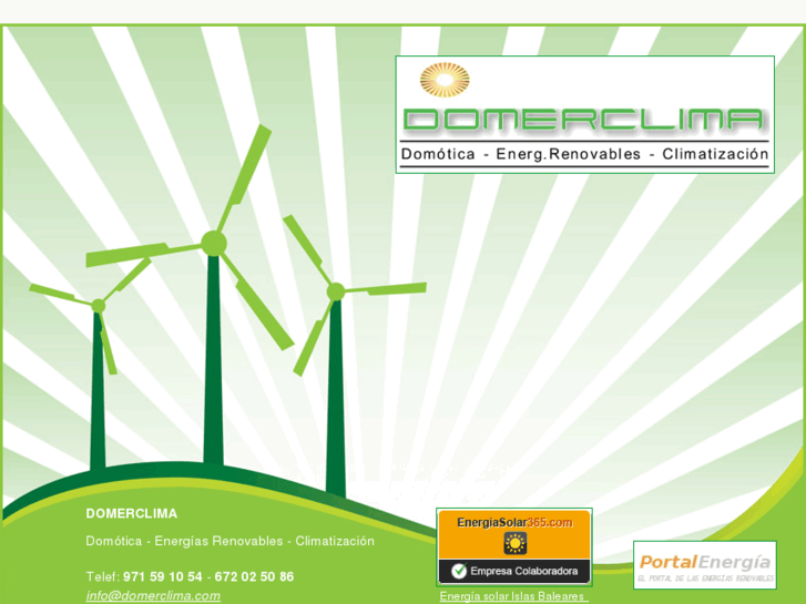 www.domerclima.com