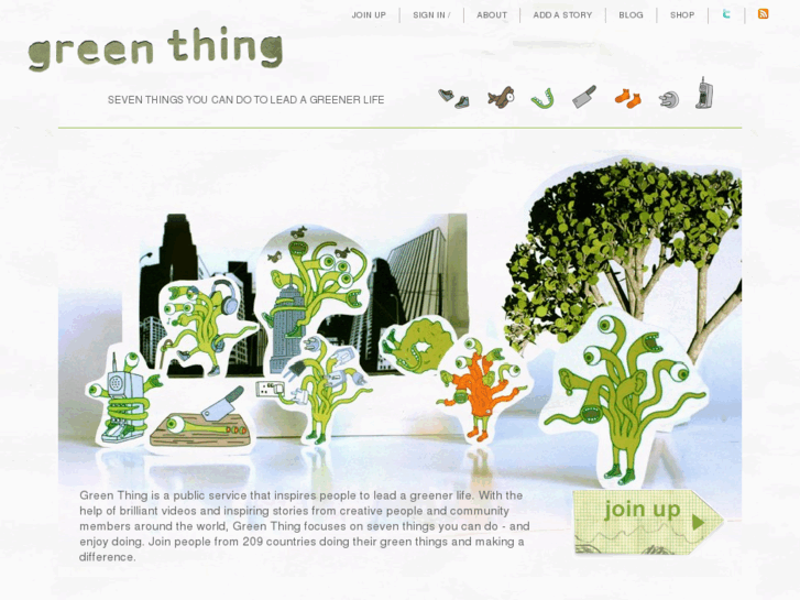 www.dothegreenthing.com