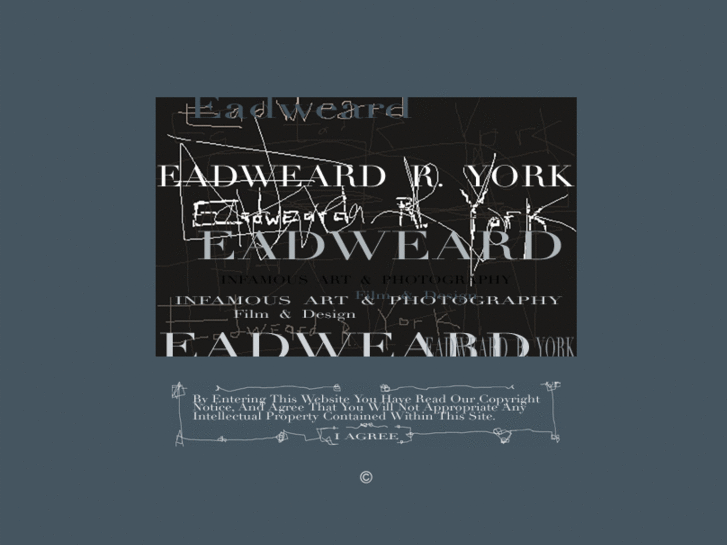 www.eadweardyork.com