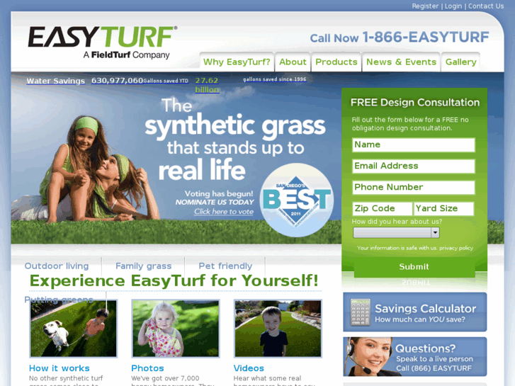 www.easyturf.net