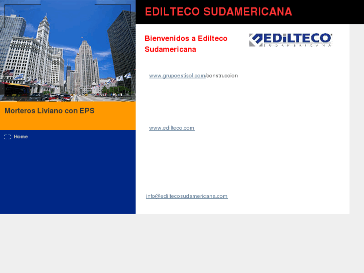 www.ediltecosudamericana.com