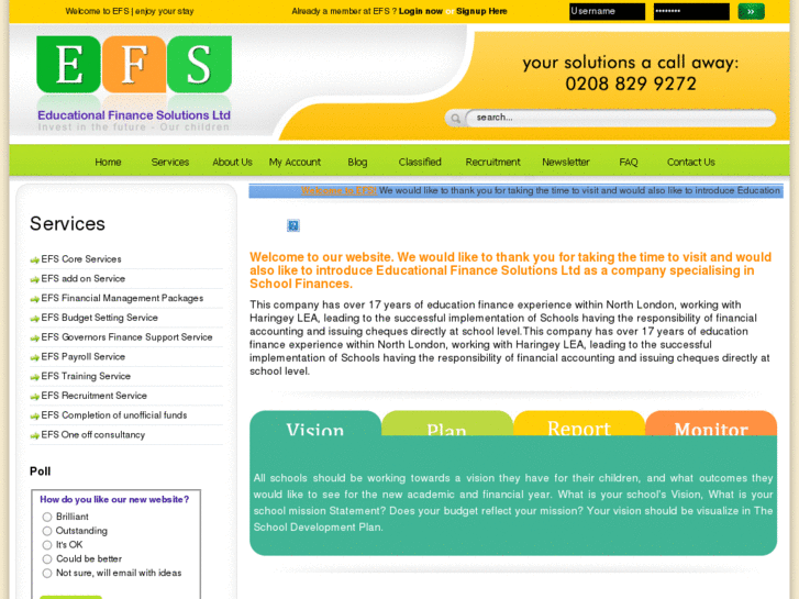 www.efsolution.co.uk
