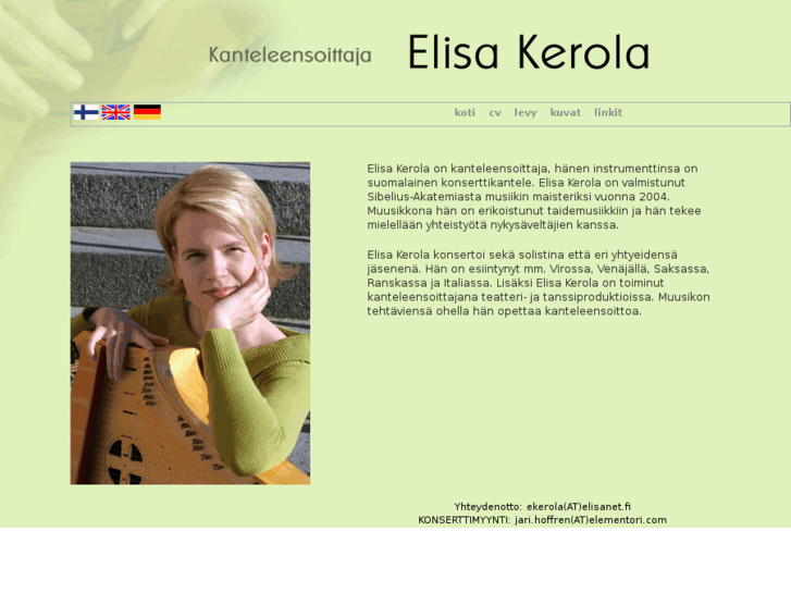 www.elisakerola.net