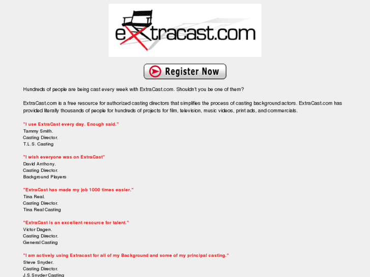 www.extracast.com