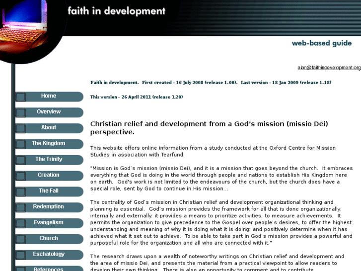 www.faithindevelopment.org