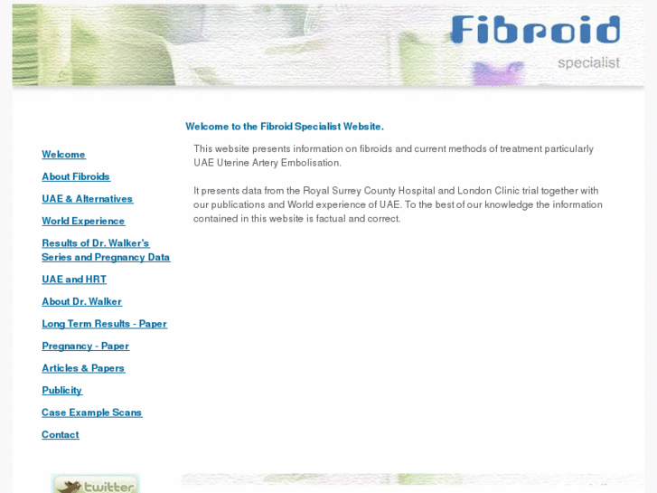 www.fibroidspecialist.com