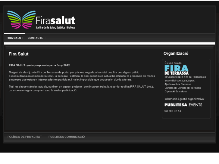 www.firasalut.com