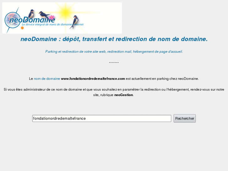 www.fondationordredemaltefrance.com