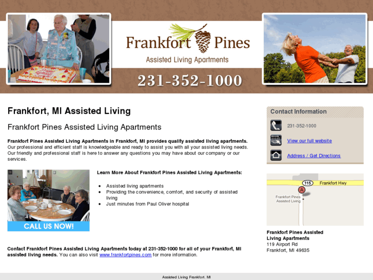 www.frankfortpines.net