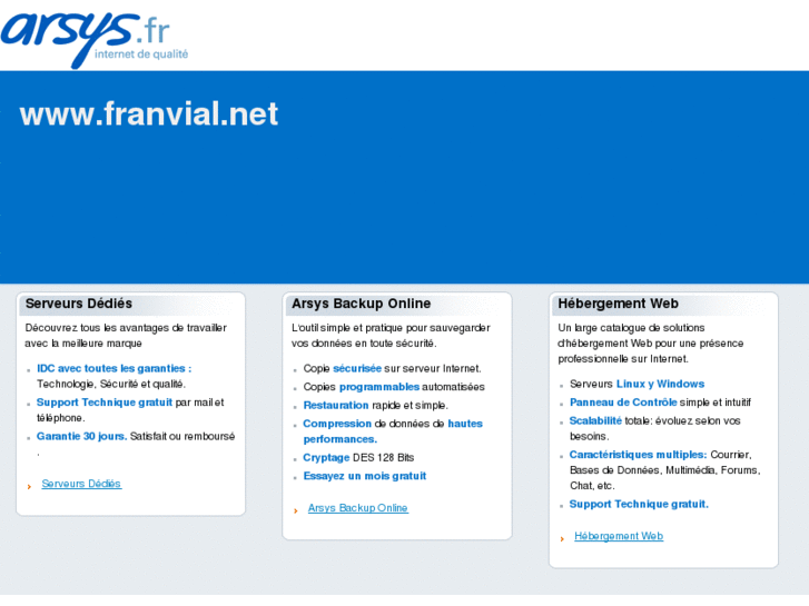 www.franvial.net