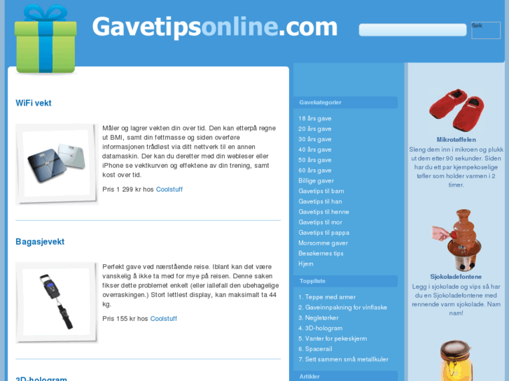 www.gavetipsonline.com