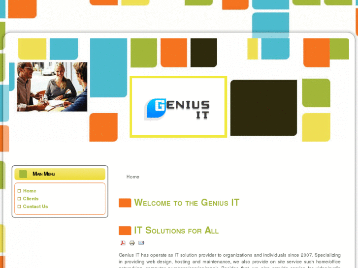 www.genius-it.net