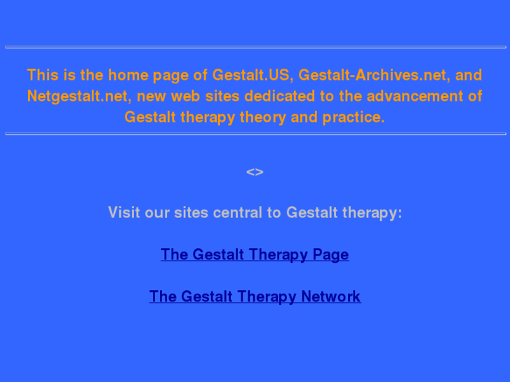 www.gestalt-archives.net