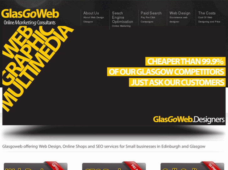 www.glasgoweb.co.uk