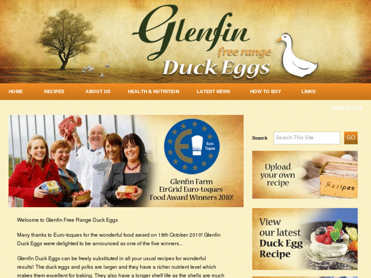 www.glenfinfarm.com