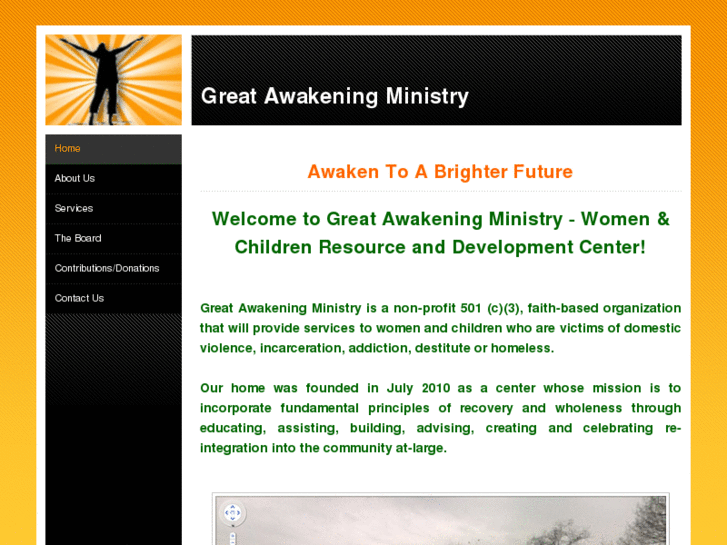 www.greatawakeningministry.com